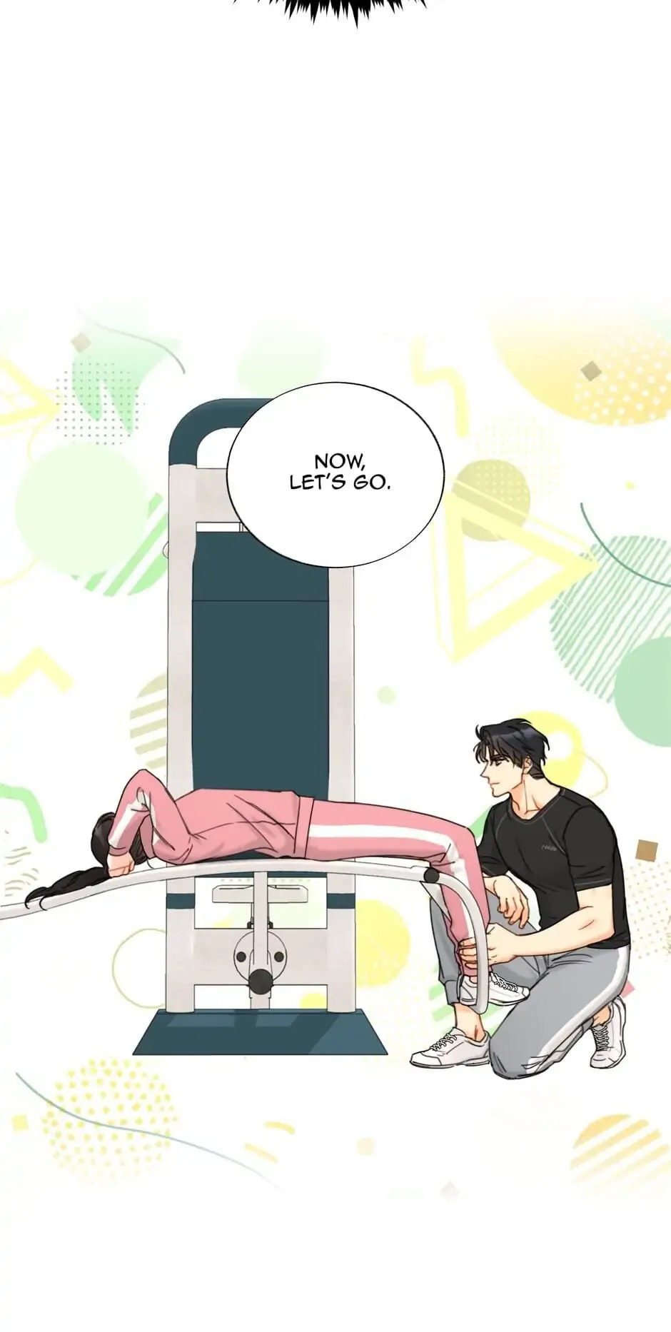 Read A Business Proposal chapter 113 image 28 on Lezhin