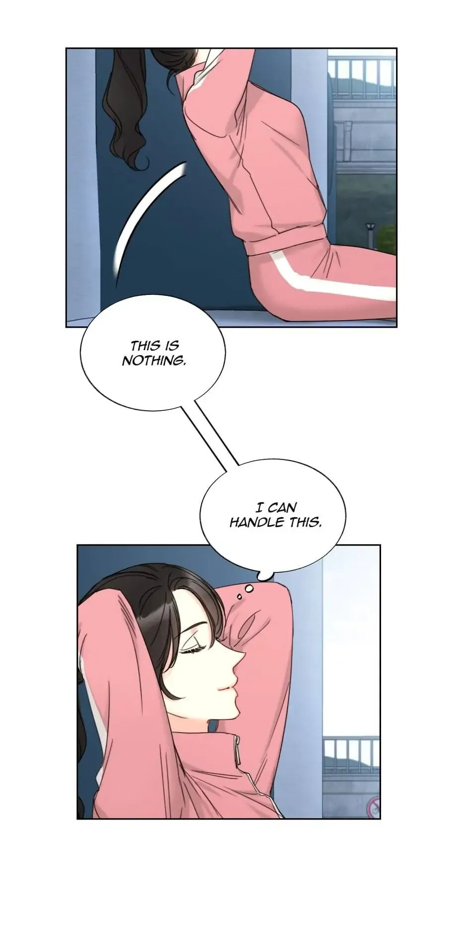 Read A Business Proposal chapter 113 image 29 on Lezhin