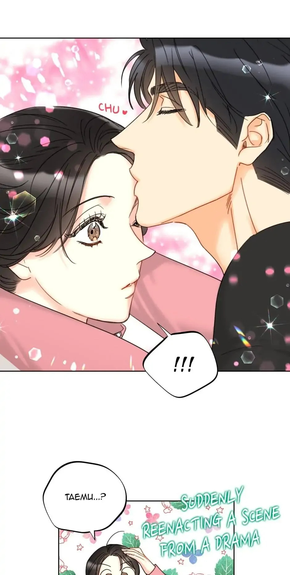 Read A Business Proposal chapter 113 image 30 on Lezhin