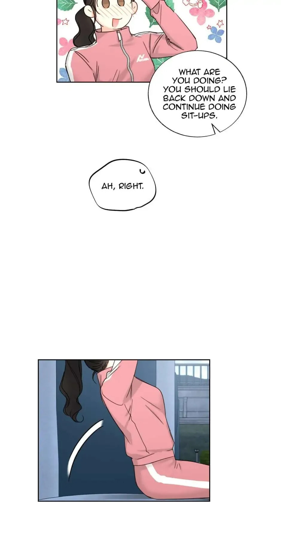 Read A Business Proposal chapter 113 image 31 on Lezhin