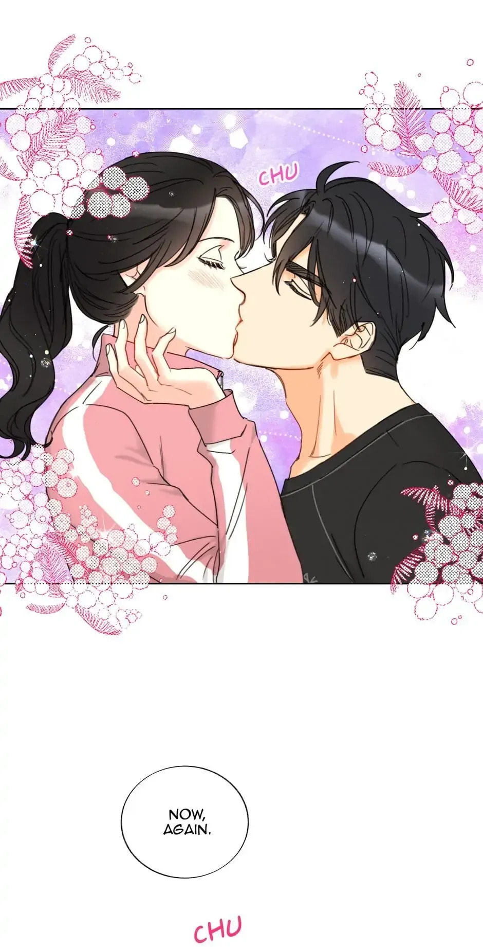 Read A Business Proposal chapter 113 image 32 on Lezhin