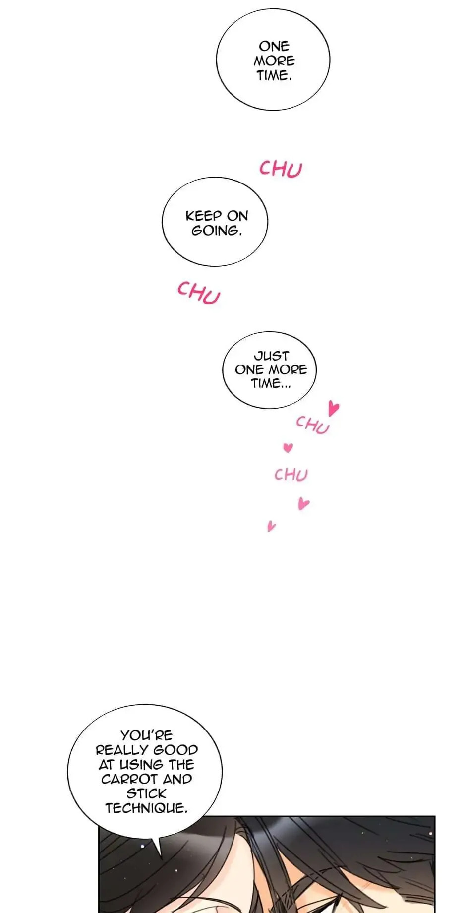 Read A Business Proposal chapter 113 image 33 on Lezhin