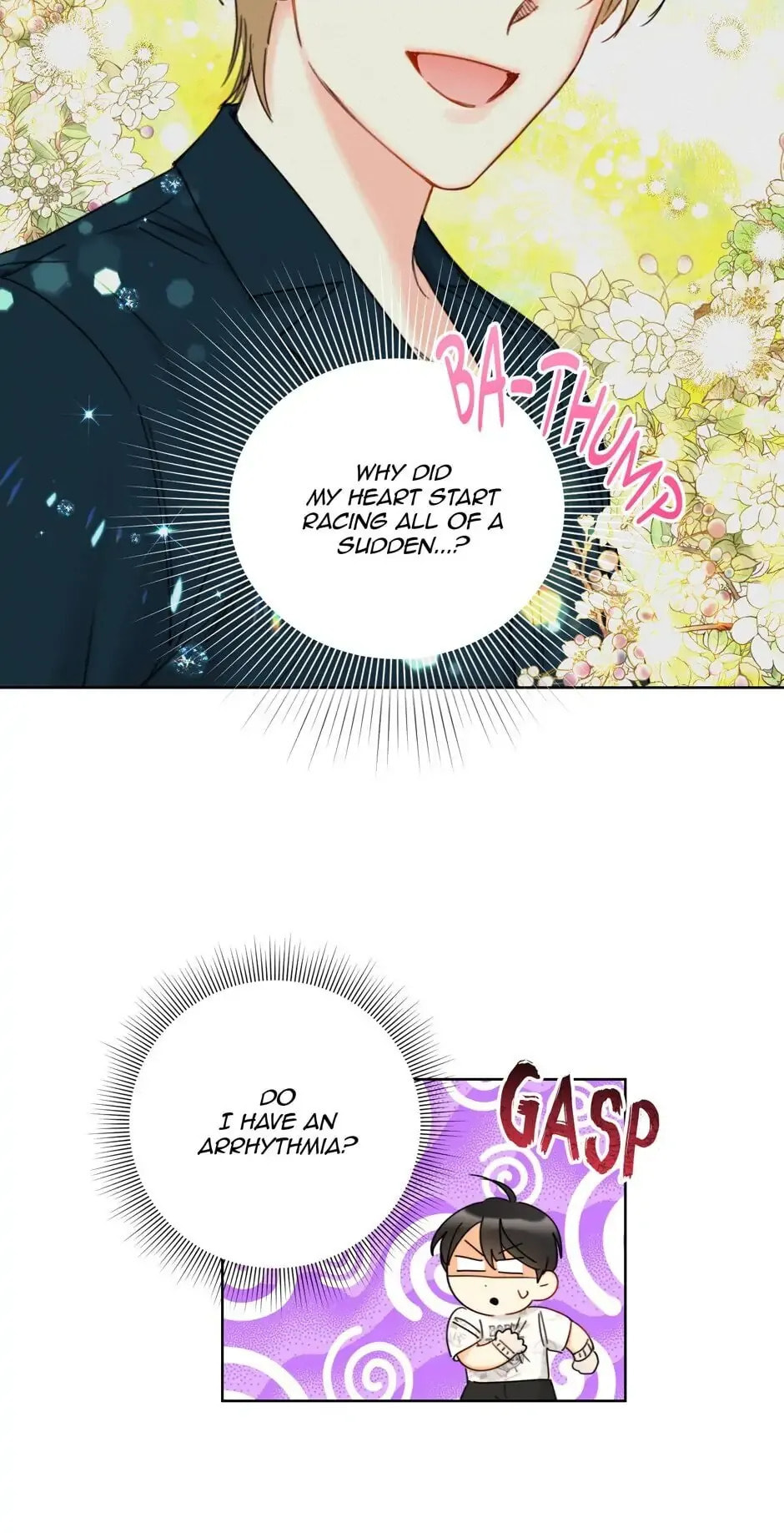 Read A Business Proposal chapter 113 image 39 on Lezhin