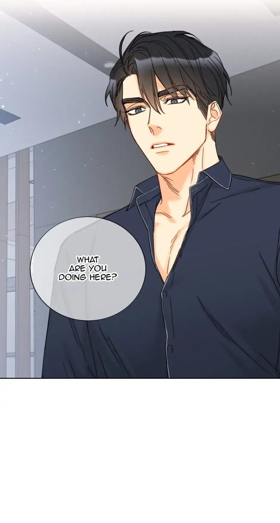 Read A Business Proposal chapter 113 image 4 on Lezhin