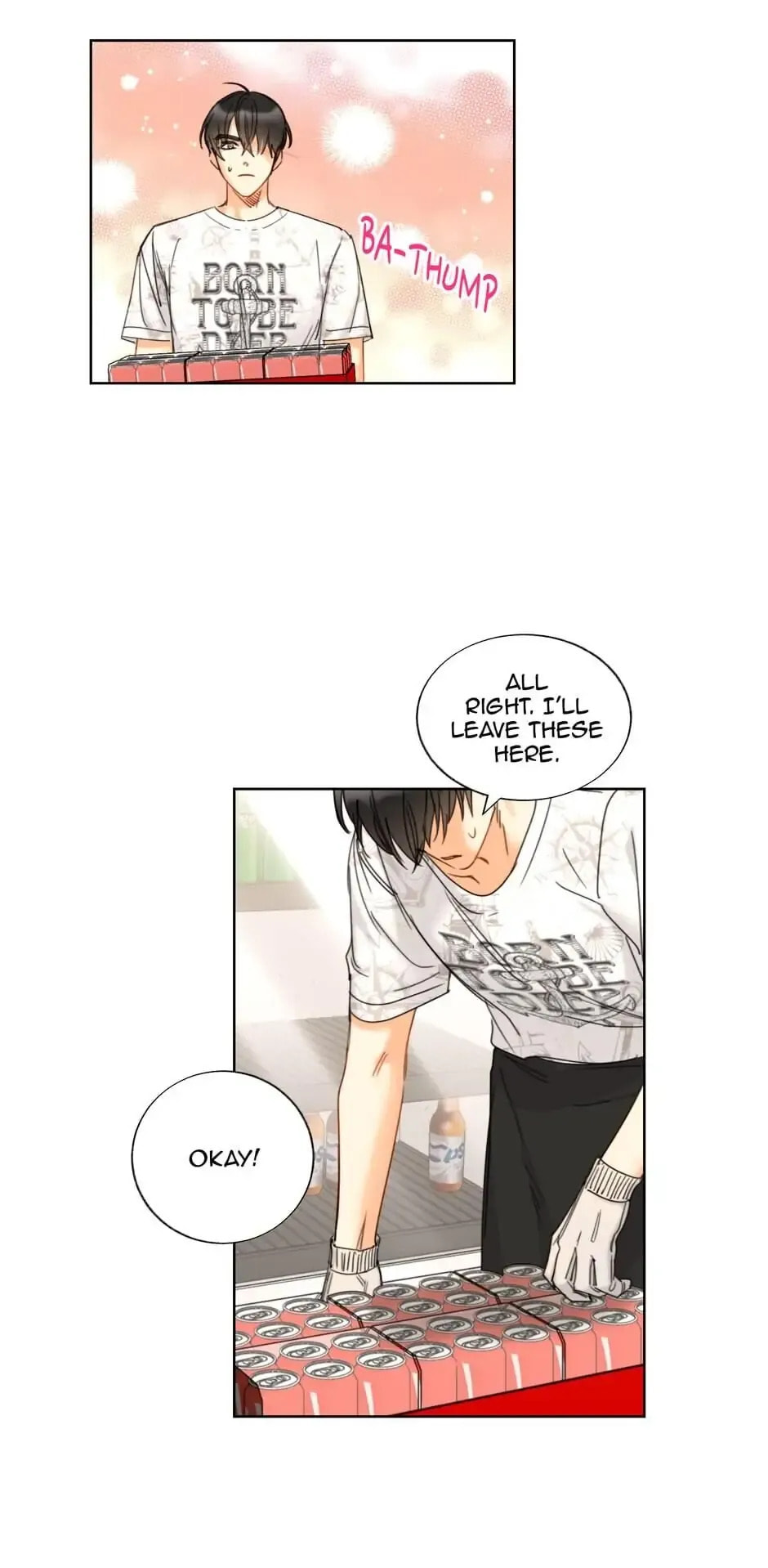 Read A Business Proposal chapter 113 image 42 on Lezhin