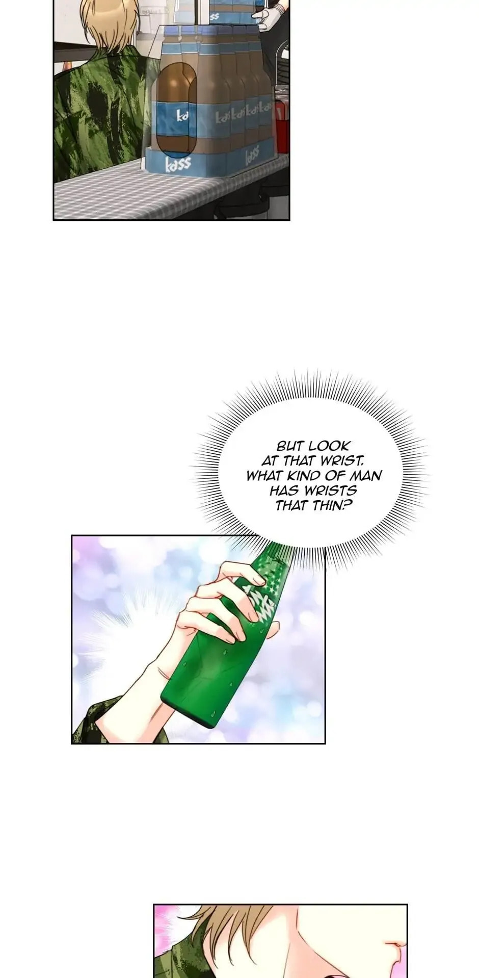 Read A Business Proposal chapter 113 image 44 on Lezhin