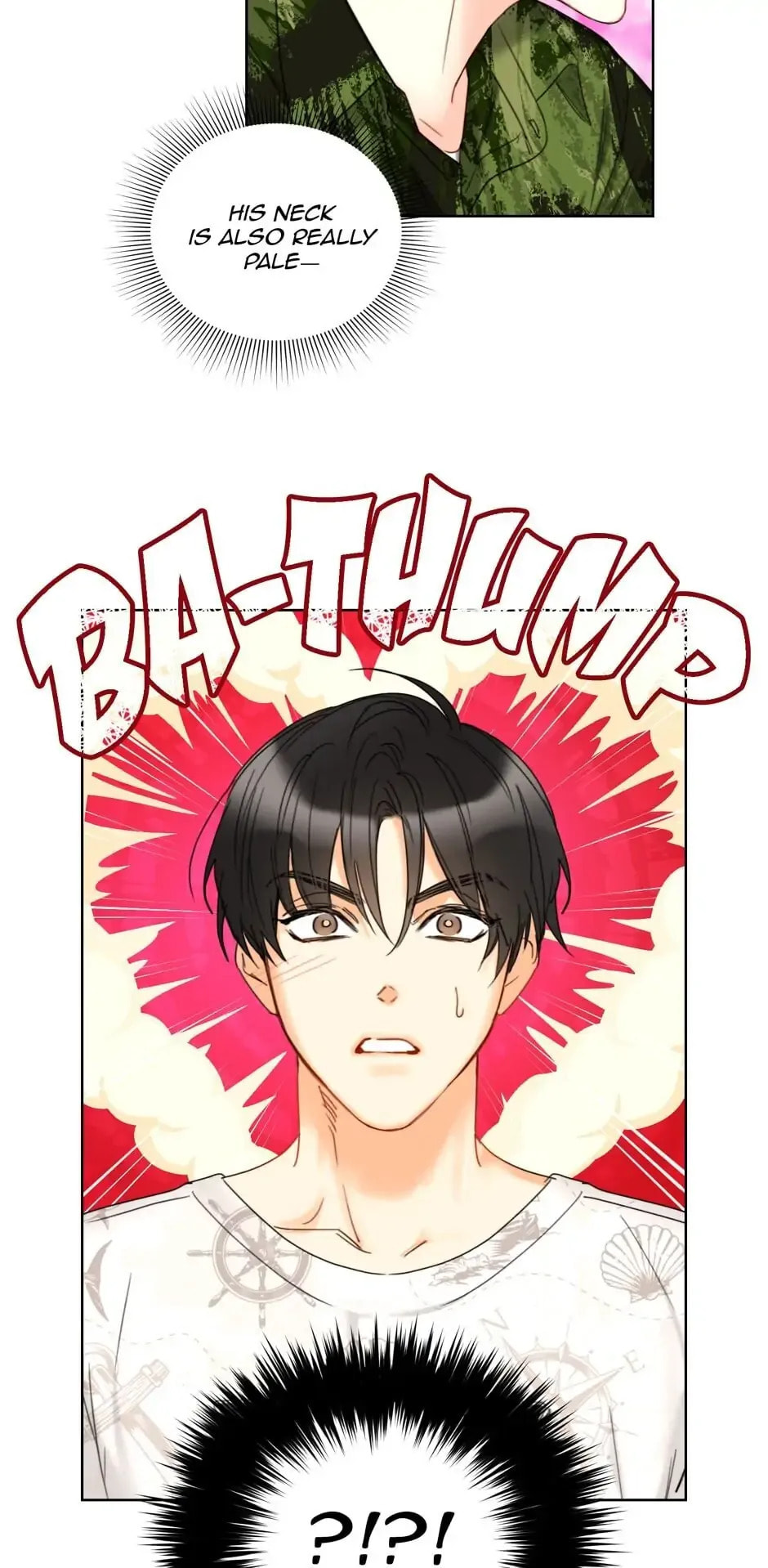 Read A Business Proposal chapter 113 image 45 on Lezhin