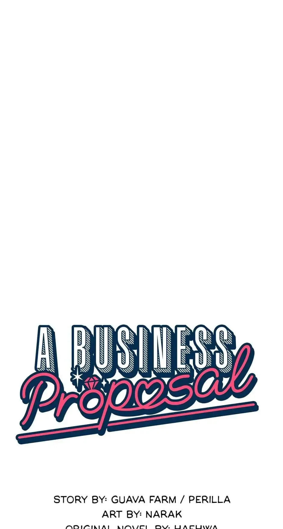 Read A Business Proposal chapter 113 image 5 on Lezhin