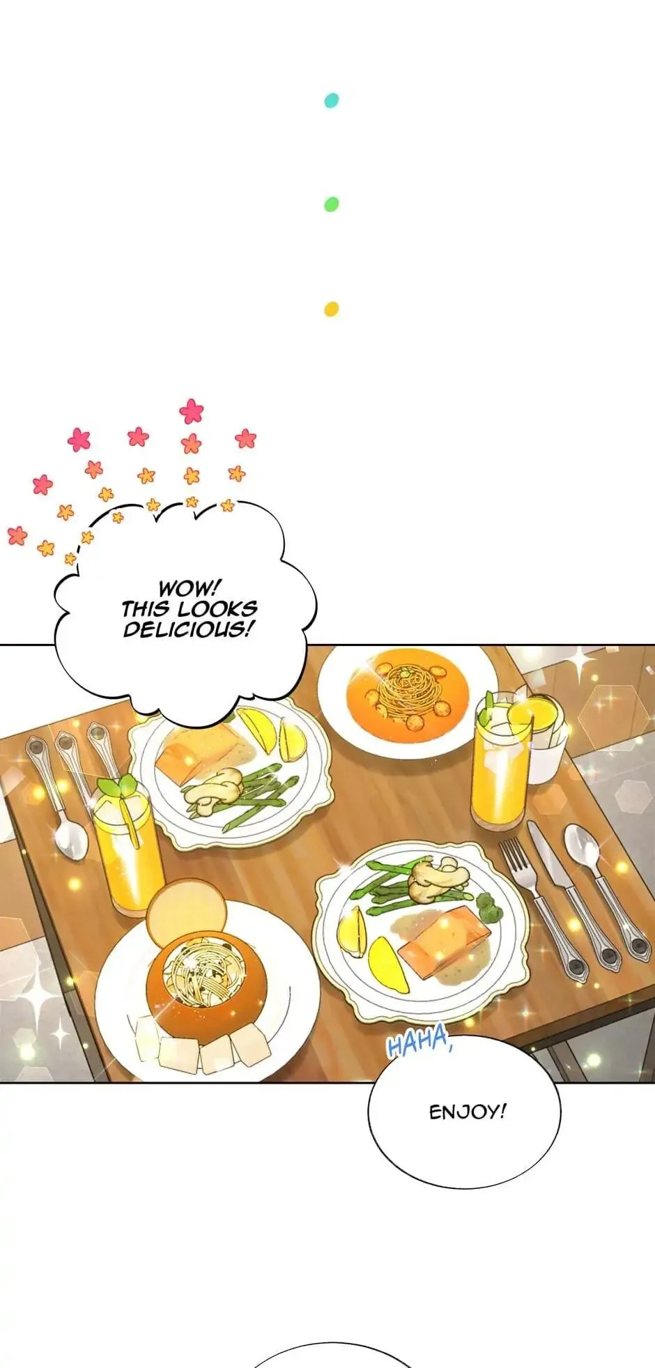Read A Business Proposal chapter 115 image 11 on Lezhin