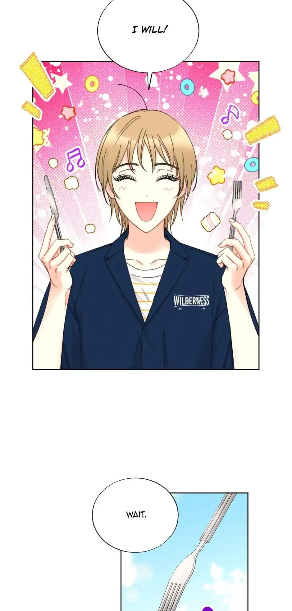 Read A Business Proposal chapter 115 image 12 on Lezhin