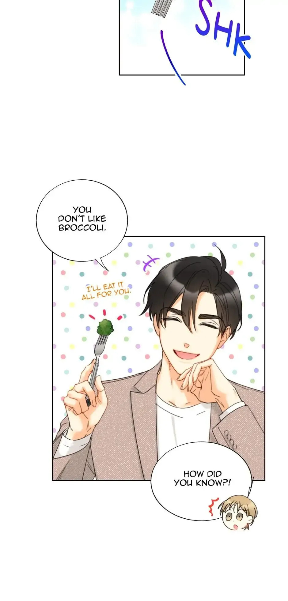 Read A Business Proposal chapter 115 image 13 on Lezhin