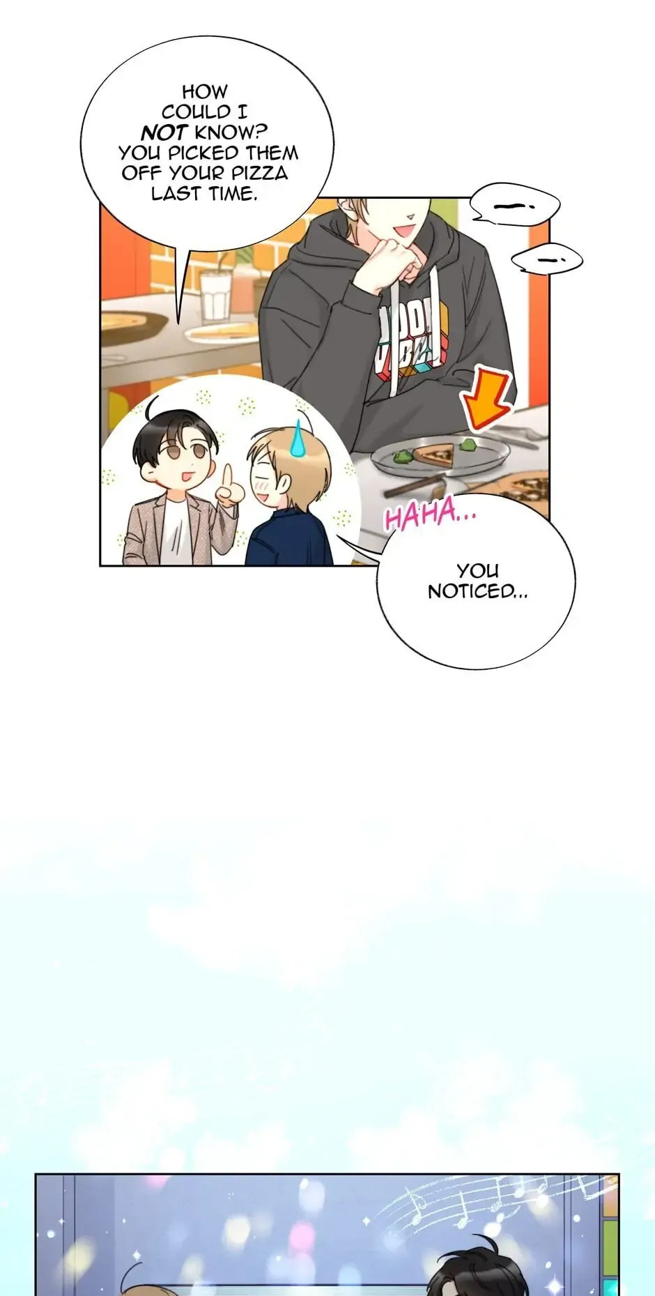 Read A Business Proposal chapter 115 image 14 on Lezhin