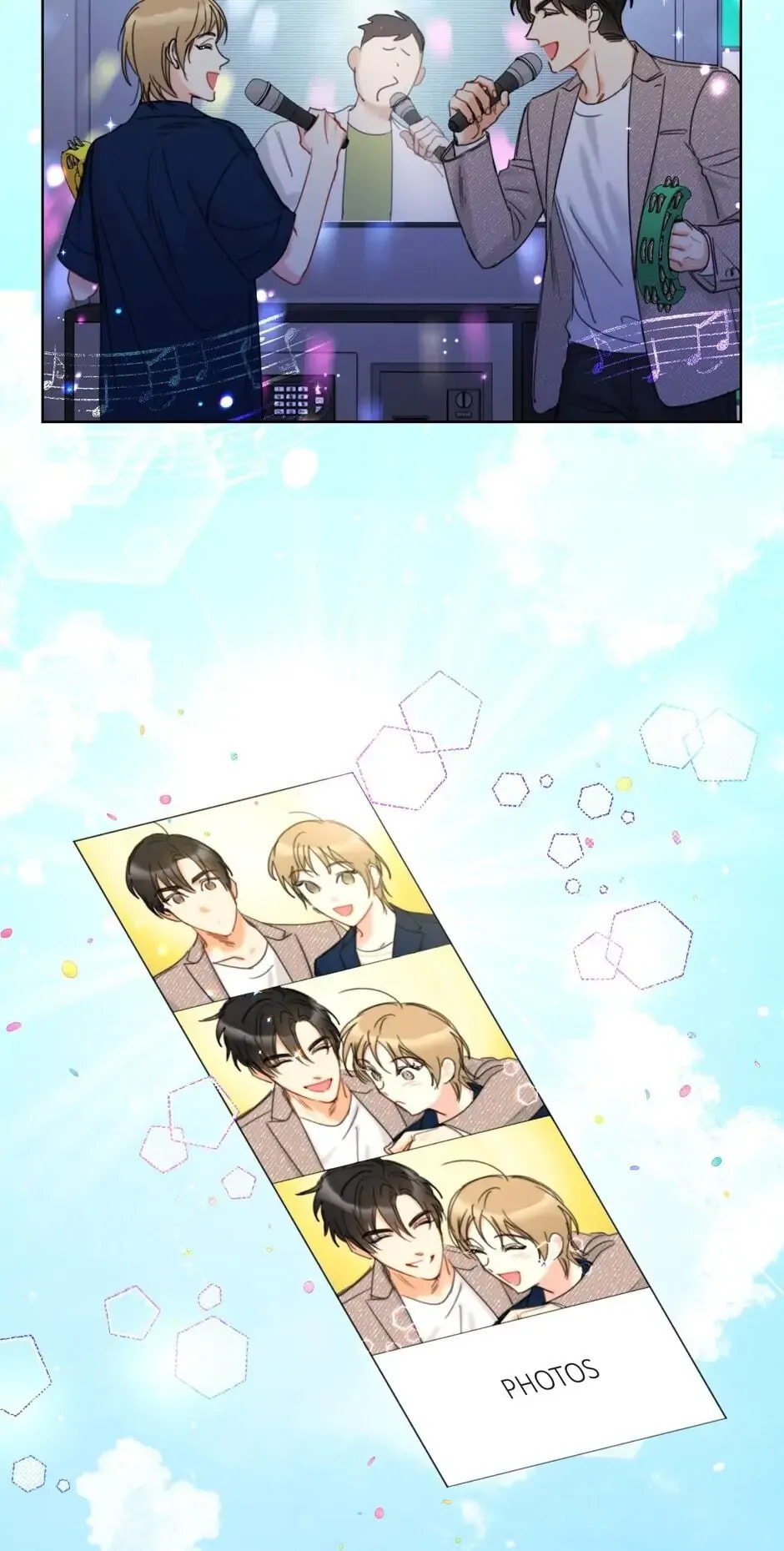 Read A Business Proposal chapter 115 image 15 on Lezhin
