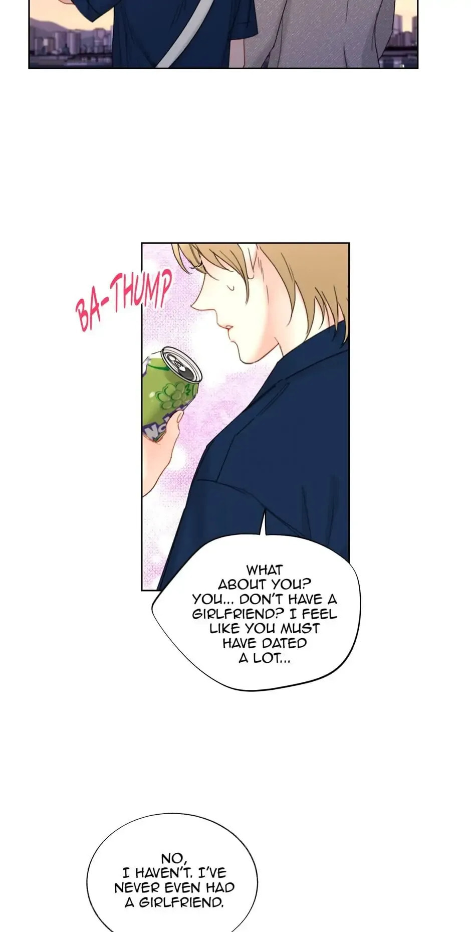 Read A Business Proposal chapter 115 image 19 on Lezhin