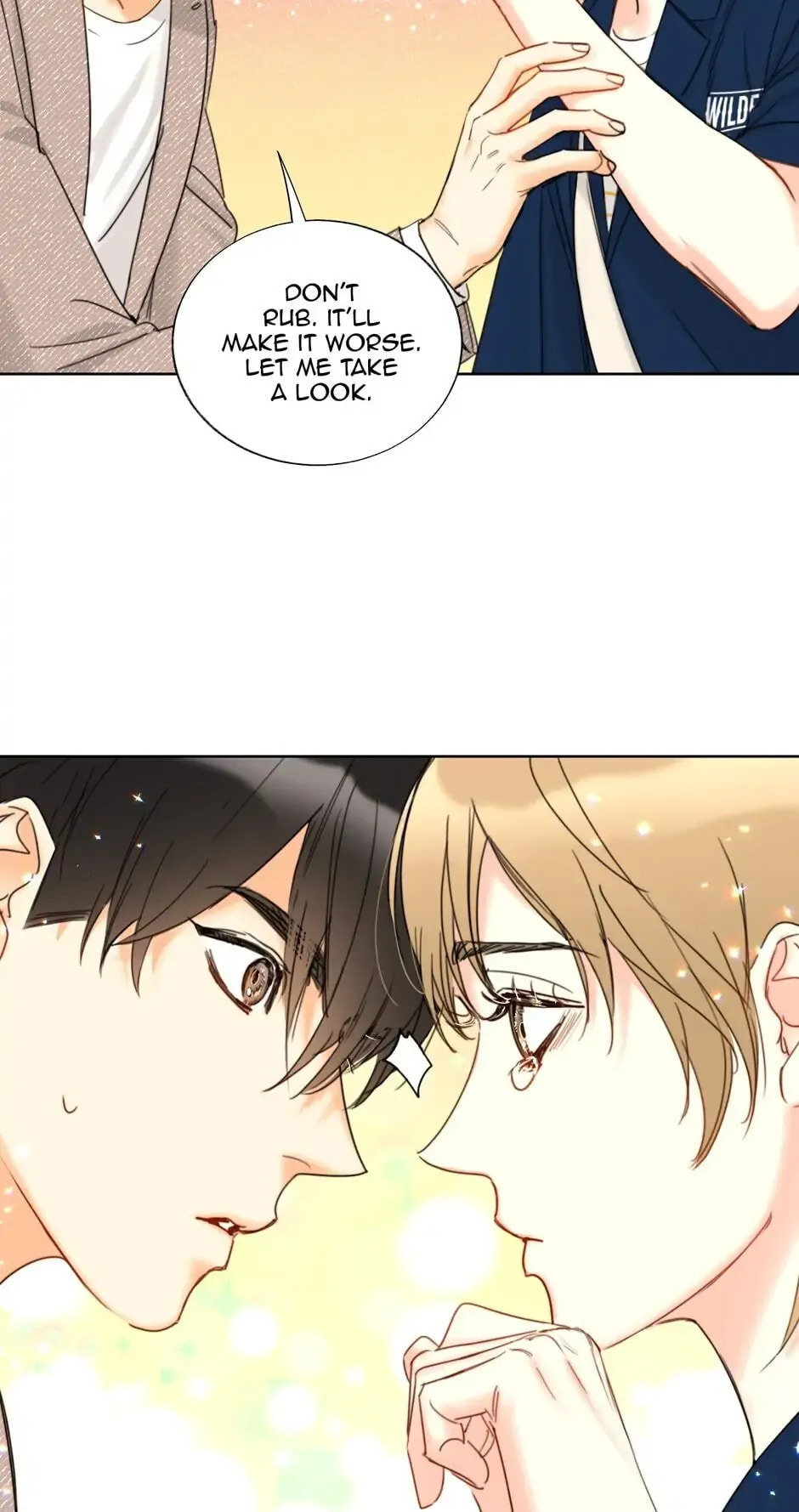 Read A Business Proposal chapter 115 image 24 on Lezhin