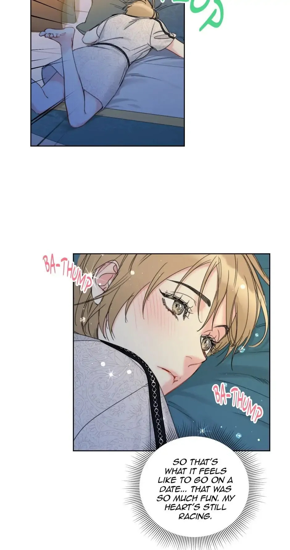 Read A Business Proposal chapter 115 image 27 on Lezhin