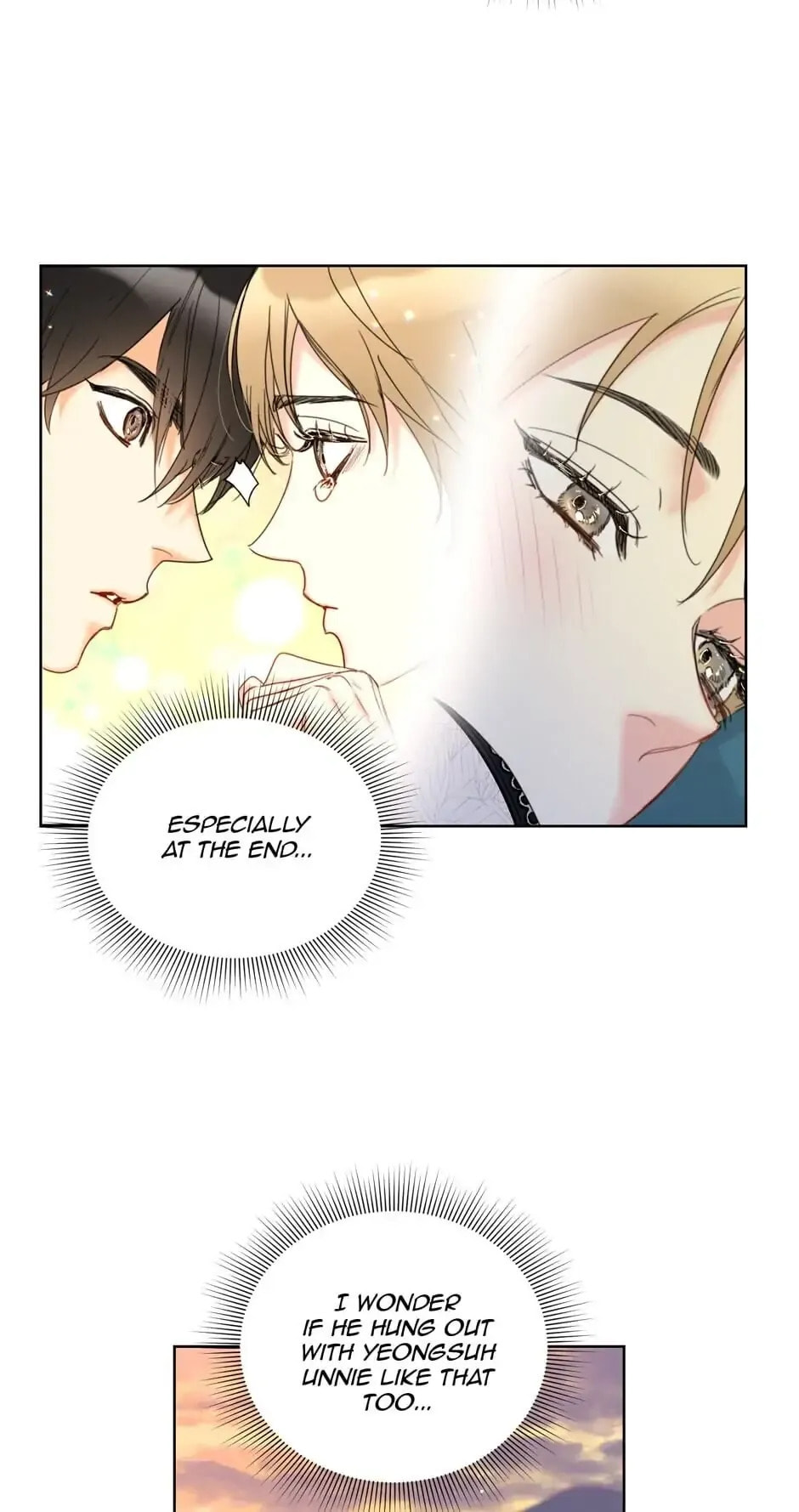 Read A Business Proposal chapter 115 image 28 on Lezhin