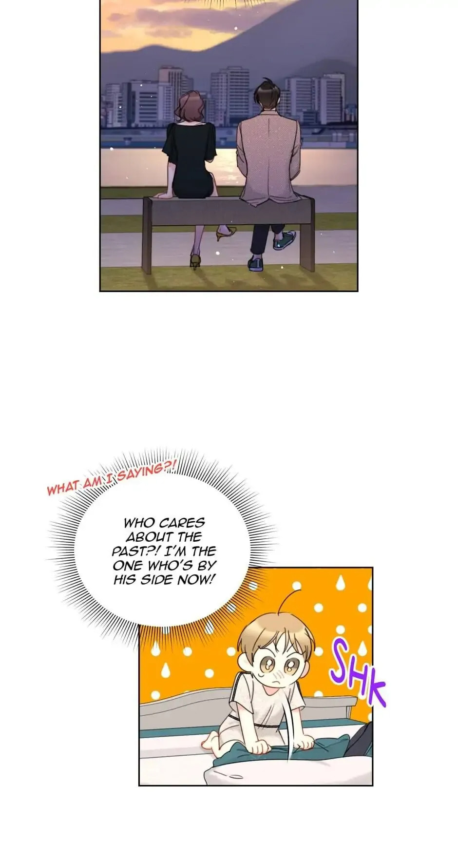 Read A Business Proposal chapter 115 image 29 on Lezhin