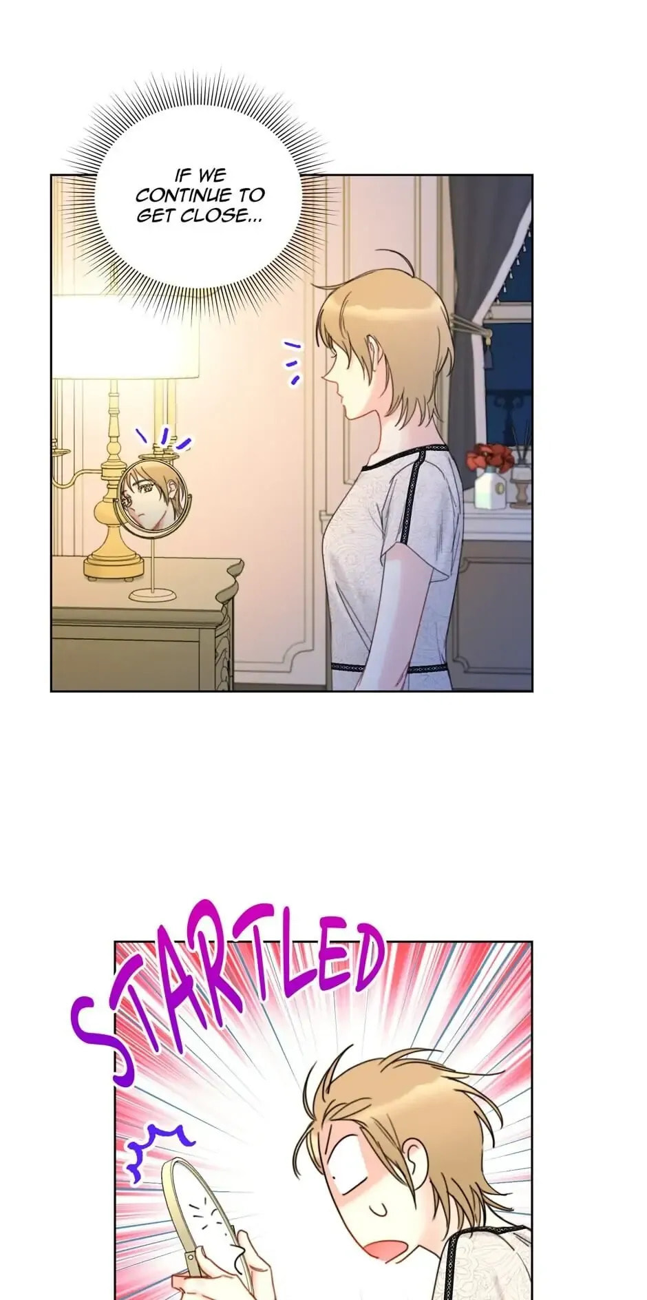 Read A Business Proposal chapter 115 image 30 on Lezhin