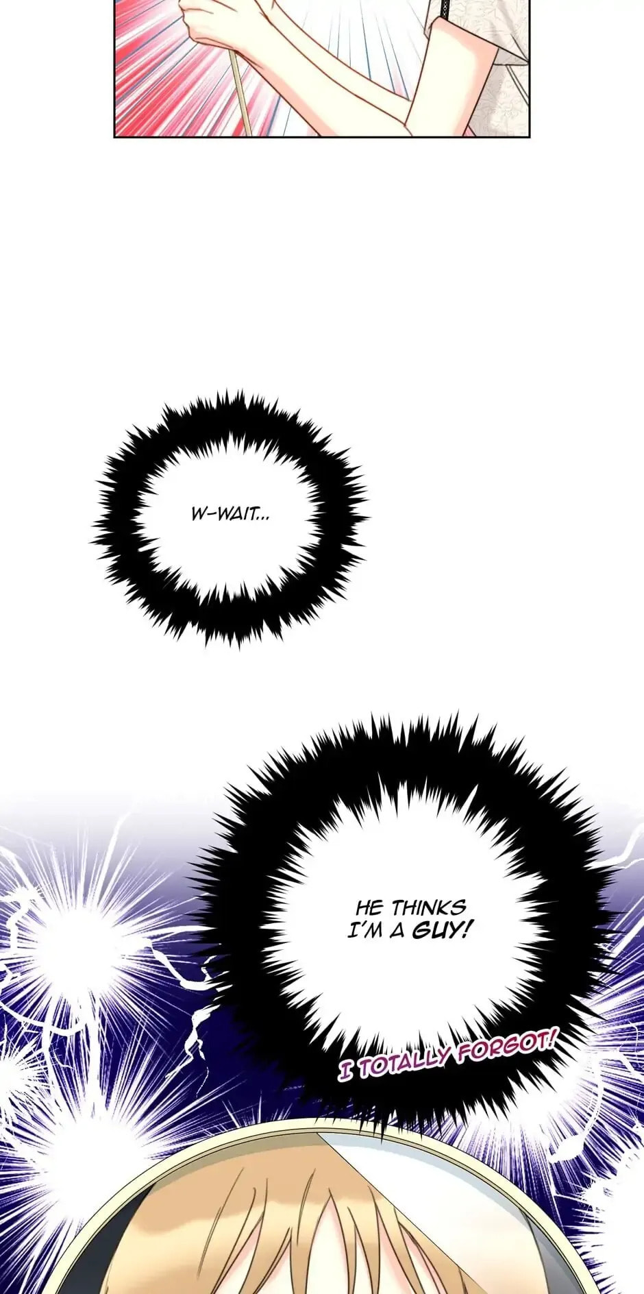 Read A Business Proposal chapter 115 image 31 on Lezhin