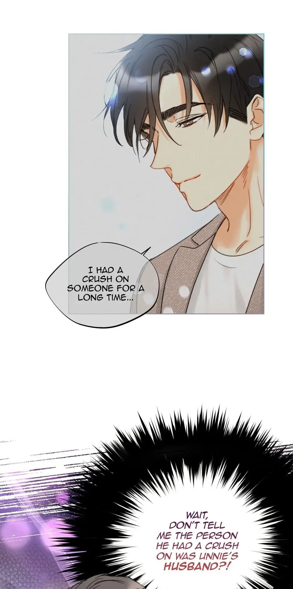 Read A Business Proposal chapter 115 image 34 on Lezhin