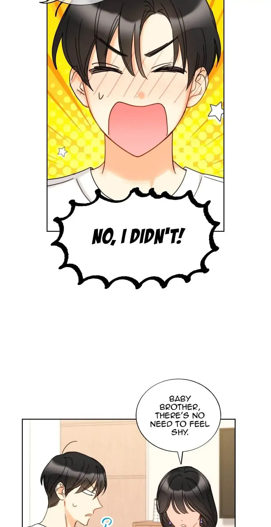 Read A Business Proposal chapter 115 image 40 on Lezhin