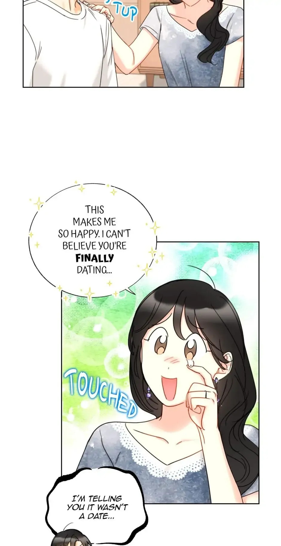 Read A Business Proposal chapter 115 image 41 on Lezhin