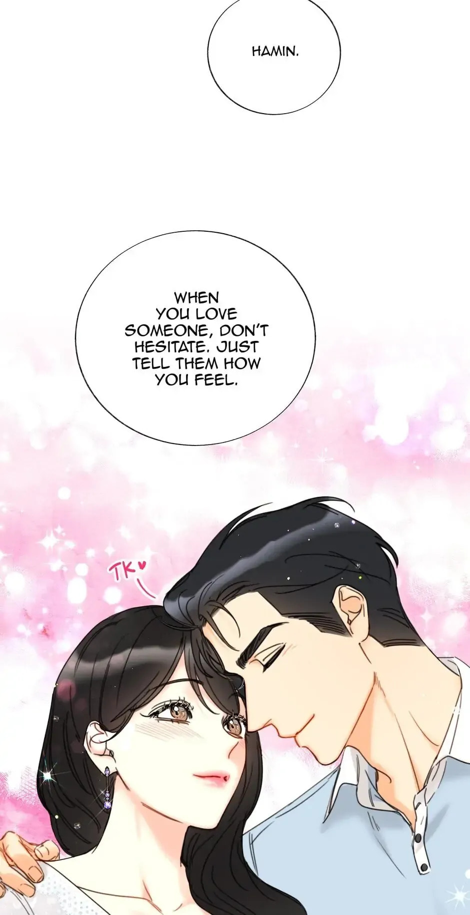 Read A Business Proposal chapter 115 image 43 on Lezhin