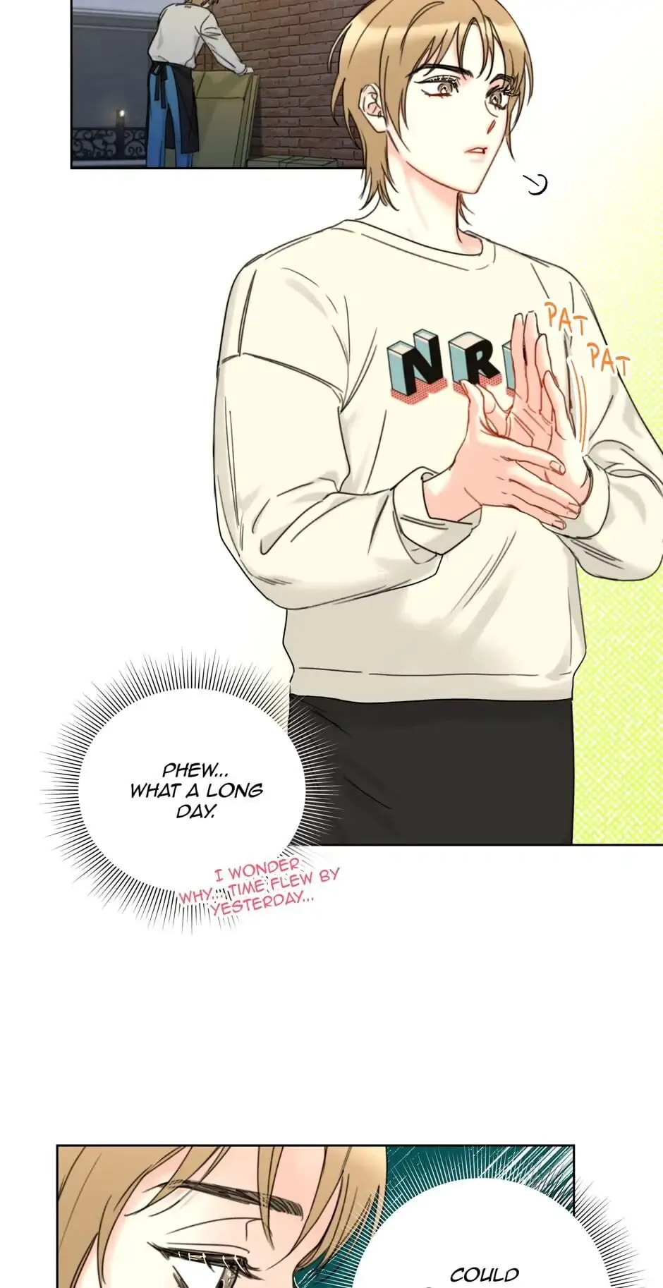Read A Business Proposal chapter 115 image 46 on Lezhin