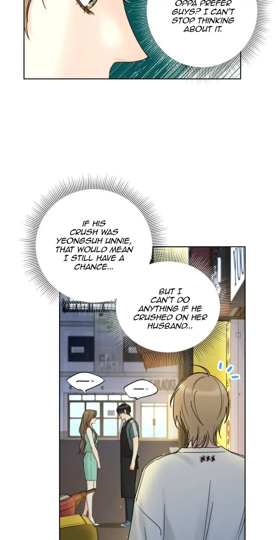 Read A Business Proposal chapter 115 image 47 on Lezhin