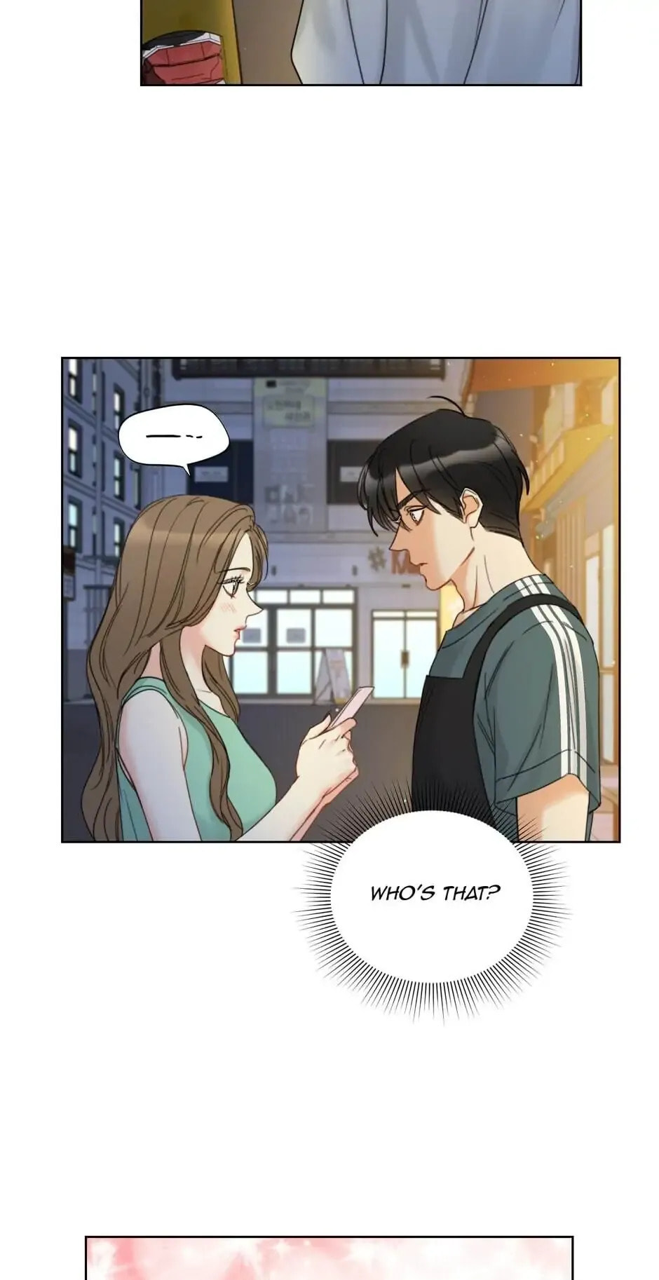 Read A Business Proposal chapter 115 image 48 on Lezhin