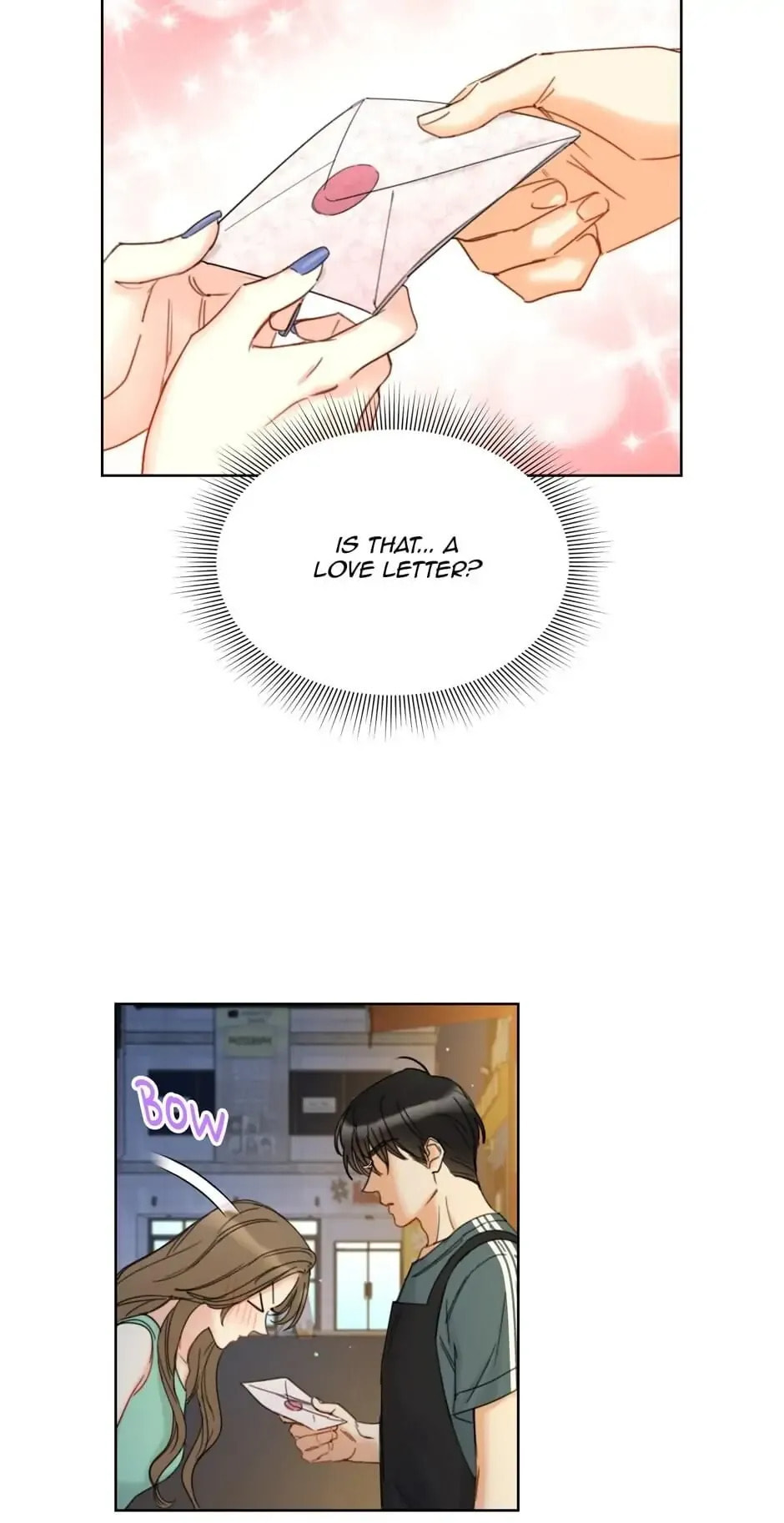 Read A Business Proposal chapter 115 image 49 on Lezhin