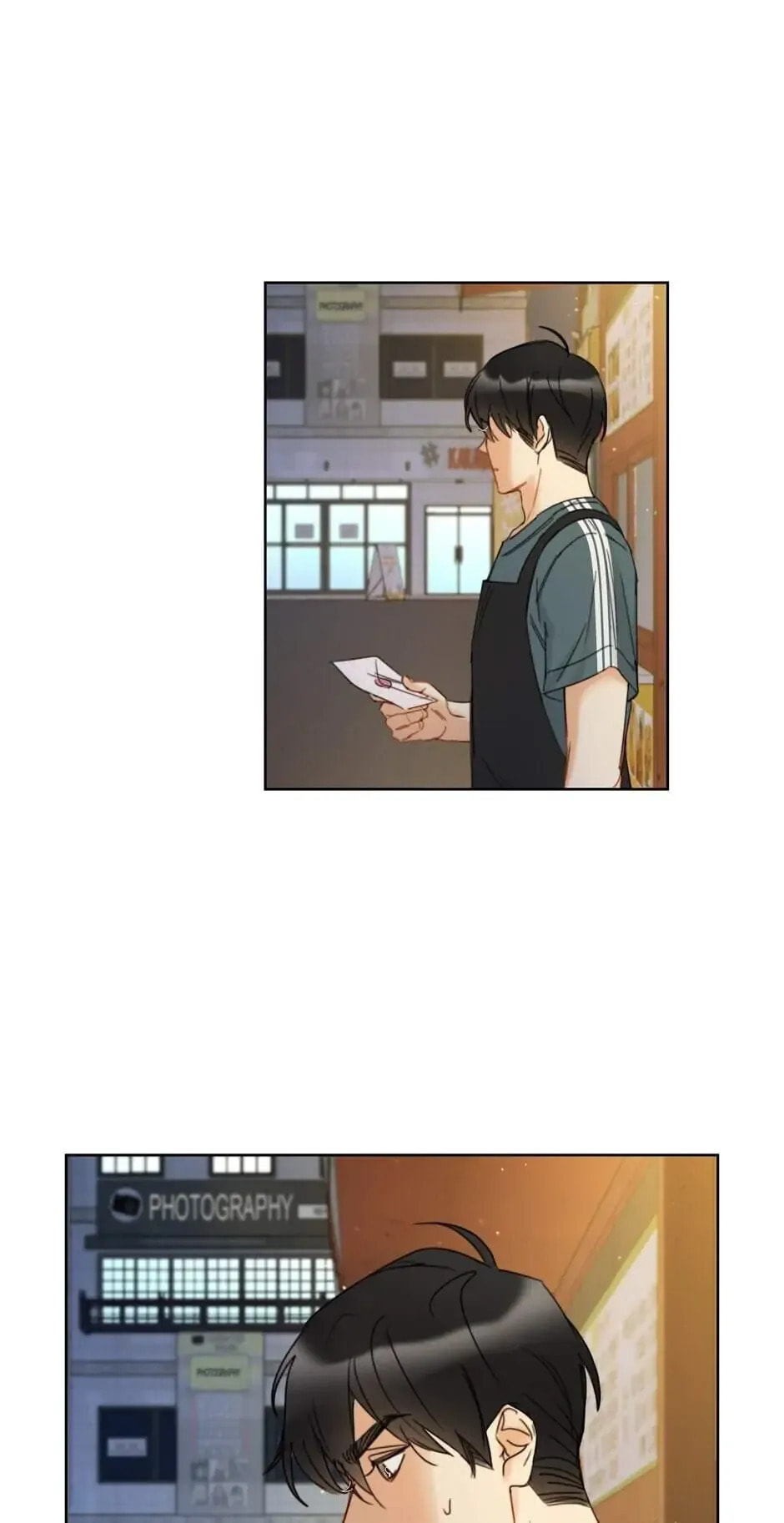 Read A Business Proposal chapter 115 image 50 on Lezhin