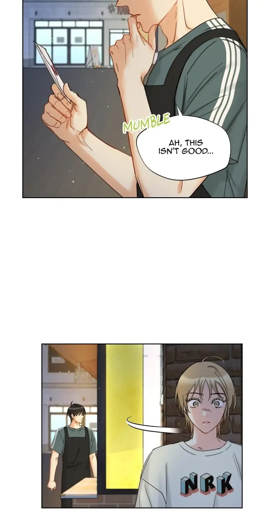 Read A Business Proposal chapter 115 image 51 on Lezhin