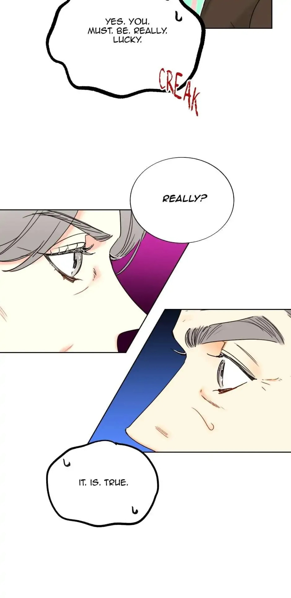 Read A Business Proposal chapter 116 image 11 on Lezhin