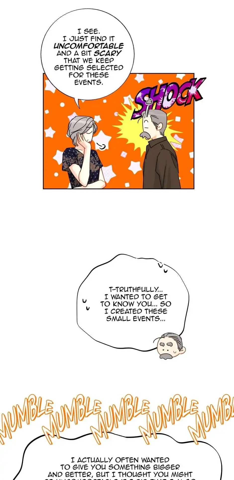 Read A Business Proposal chapter 116 image 12 on Lezhin