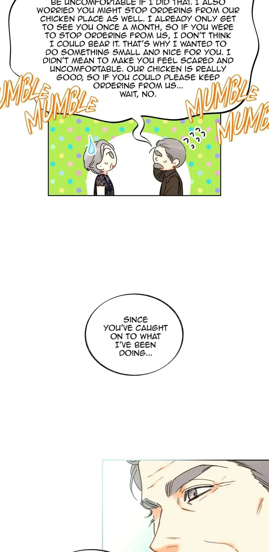 Read A Business Proposal chapter 116 image 13 on Lezhin