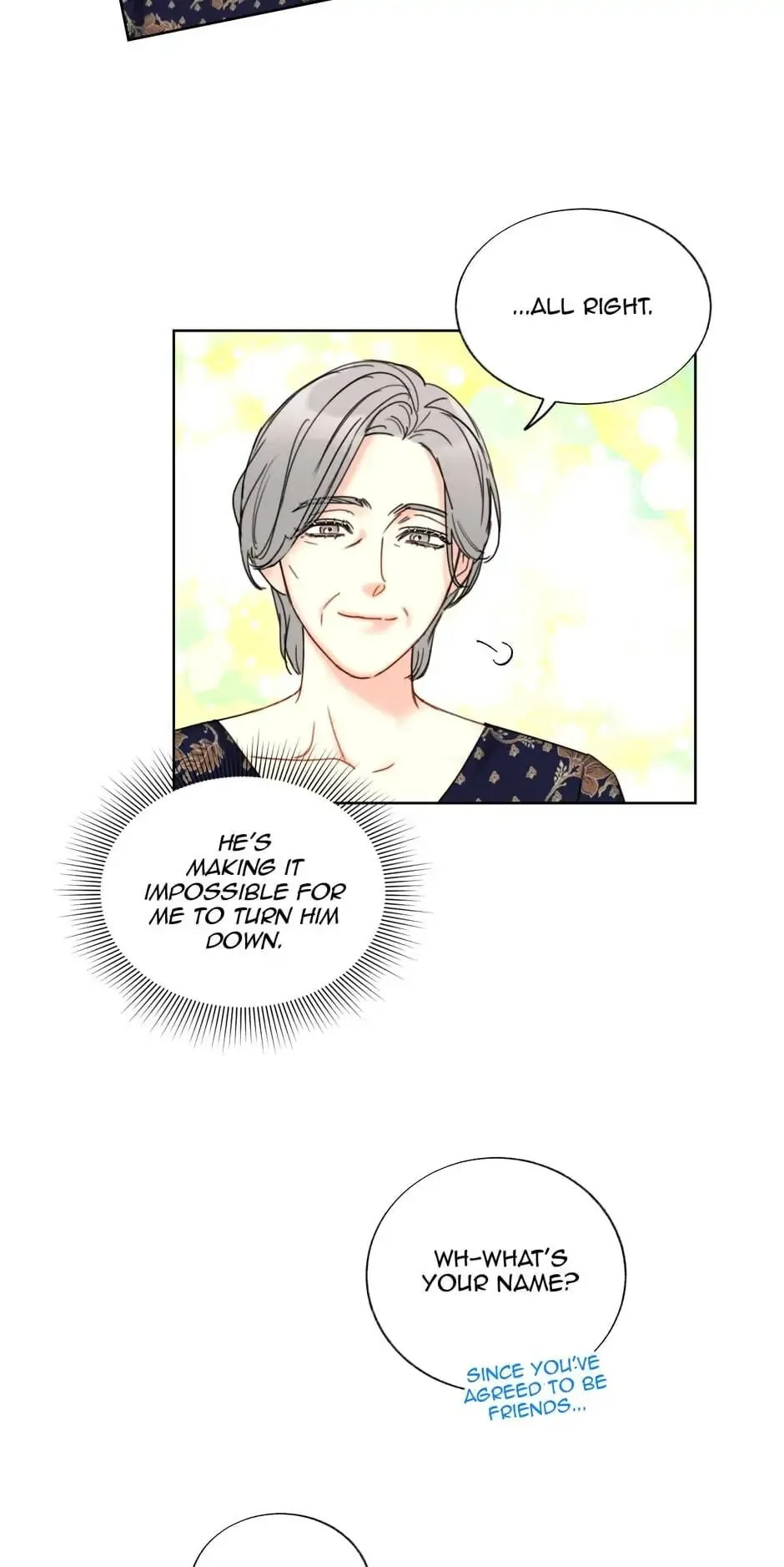 Read A Business Proposal chapter 116 image 17 on Lezhin
