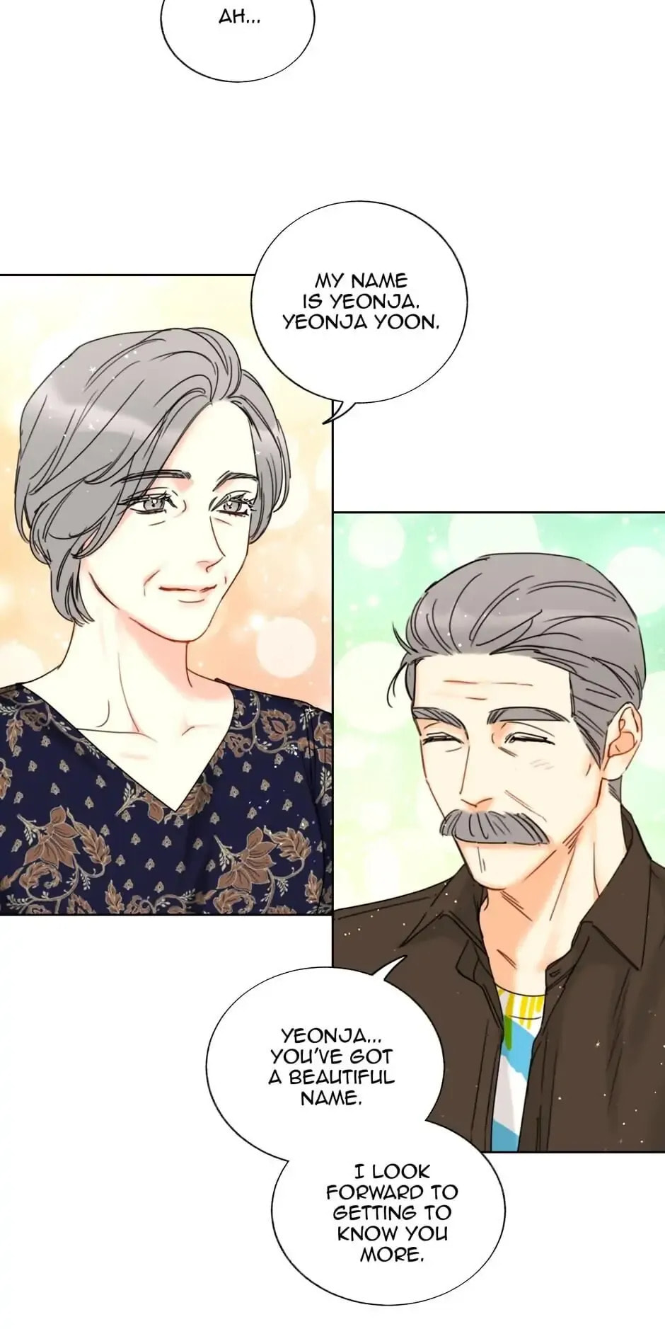 Read A Business Proposal chapter 116 image 18 on Lezhin