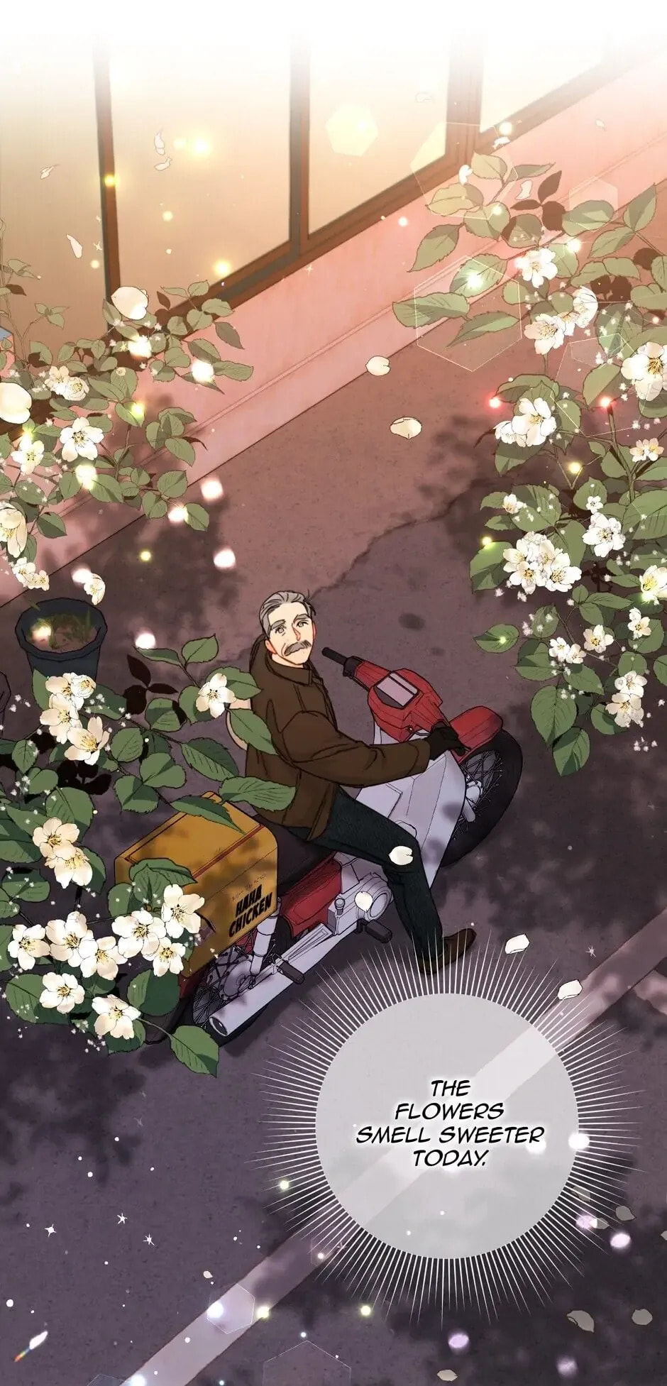Read A Business Proposal chapter 116 image 24 on Lezhin