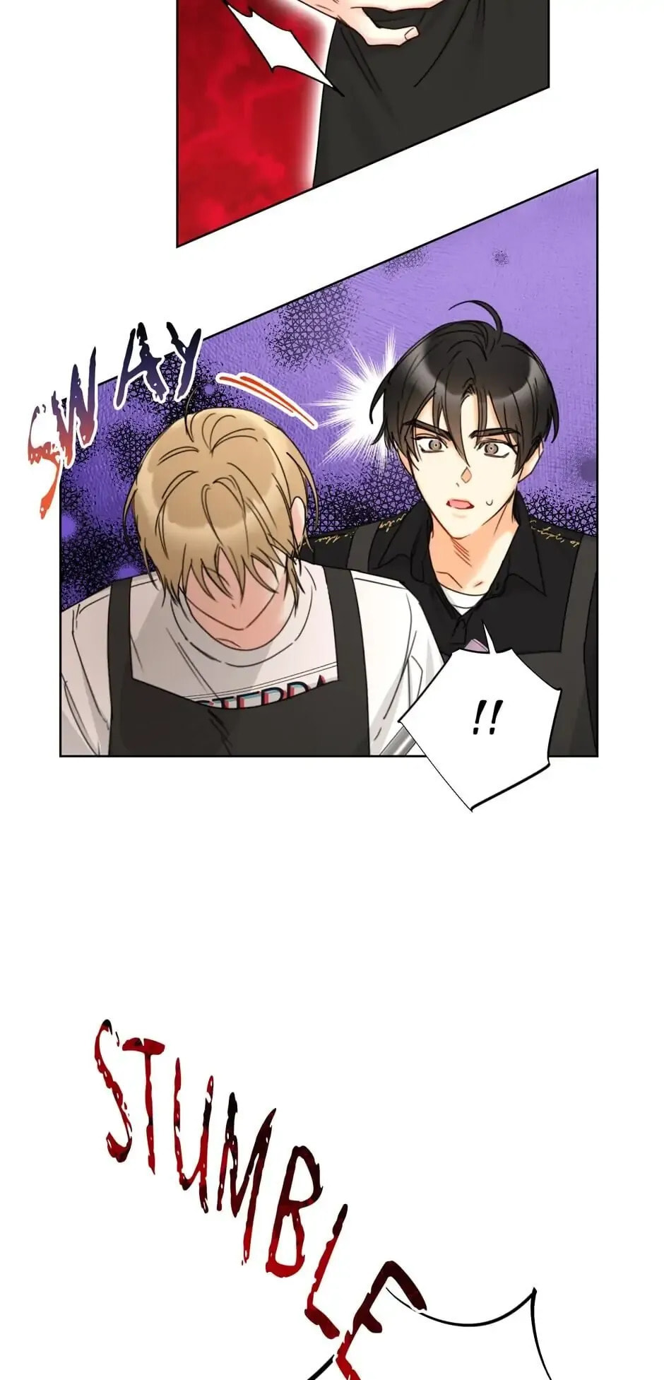 Read A Business Proposal chapter 116 image 29 on Lezhin
