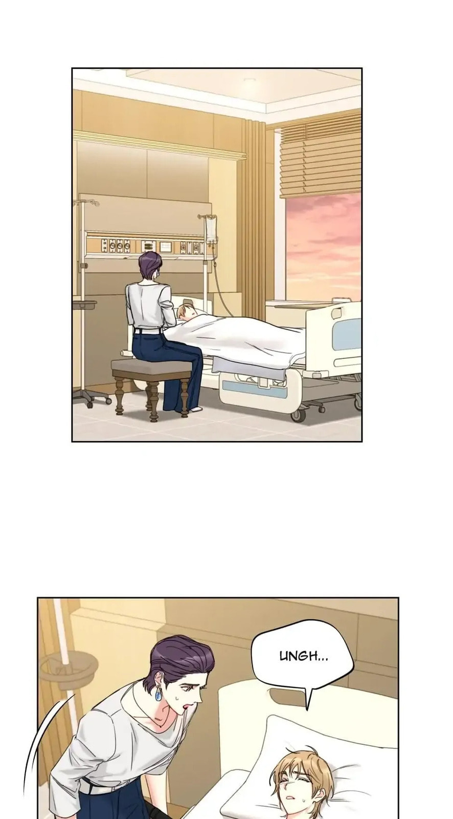 Read A Business Proposal chapter 116 image 31 on Lezhin
