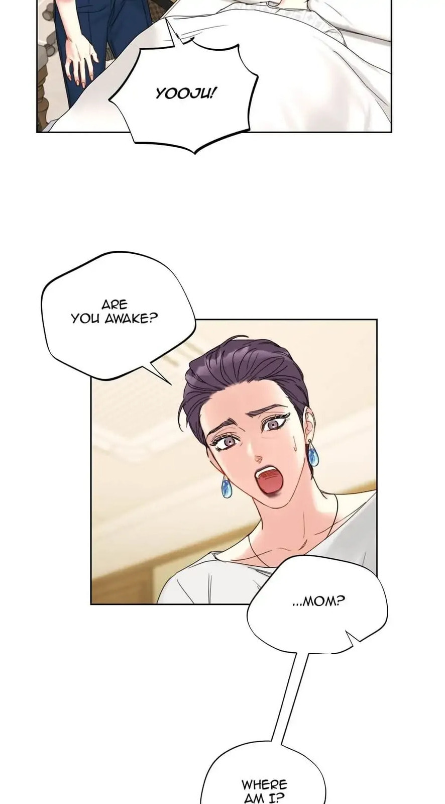 Read A Business Proposal chapter 116 image 32 on Lezhin