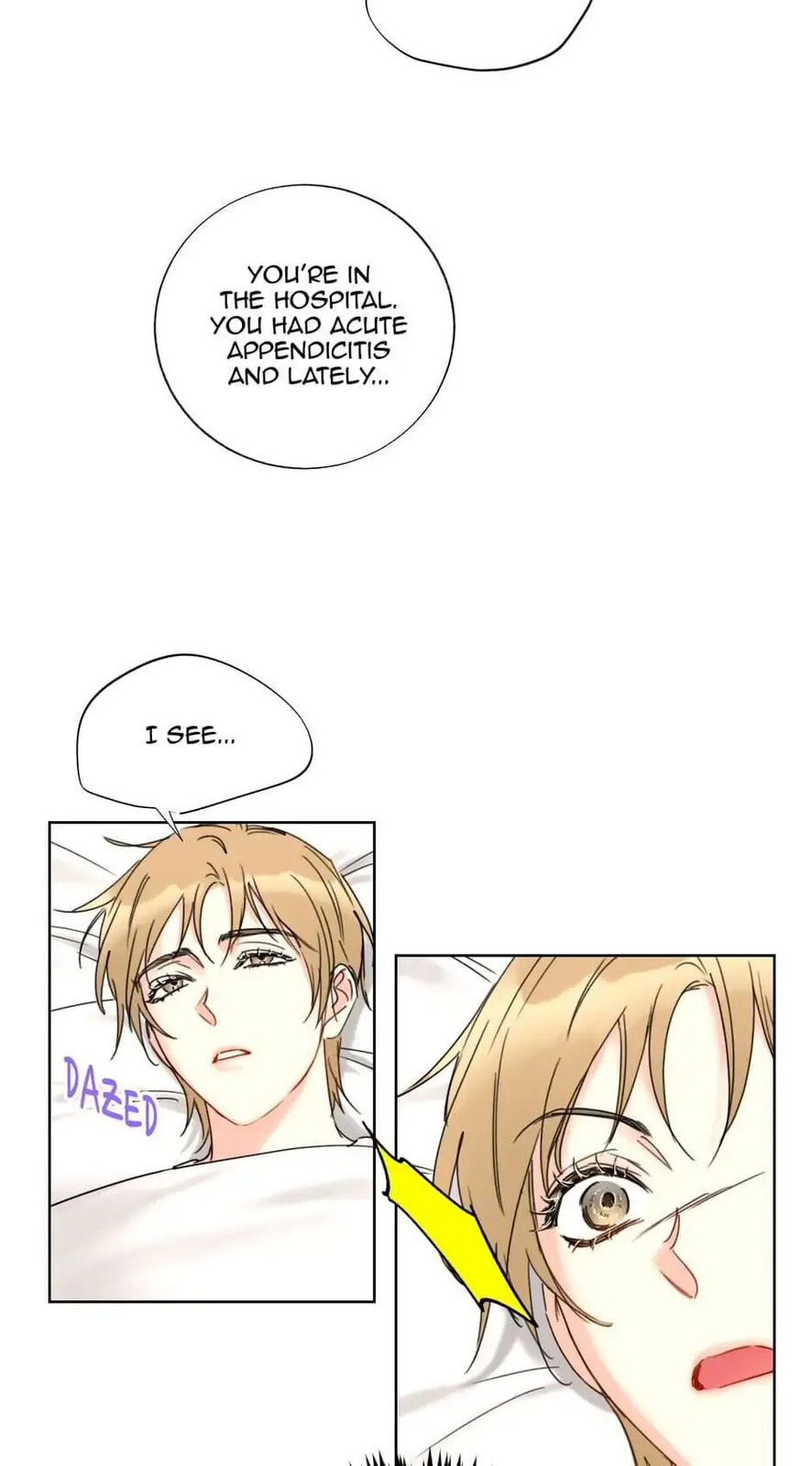 Read A Business Proposal chapter 116 image 33 on Lezhin