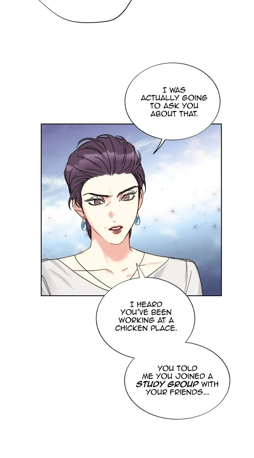 Read A Business Proposal chapter 116 image 36 on Lezhin