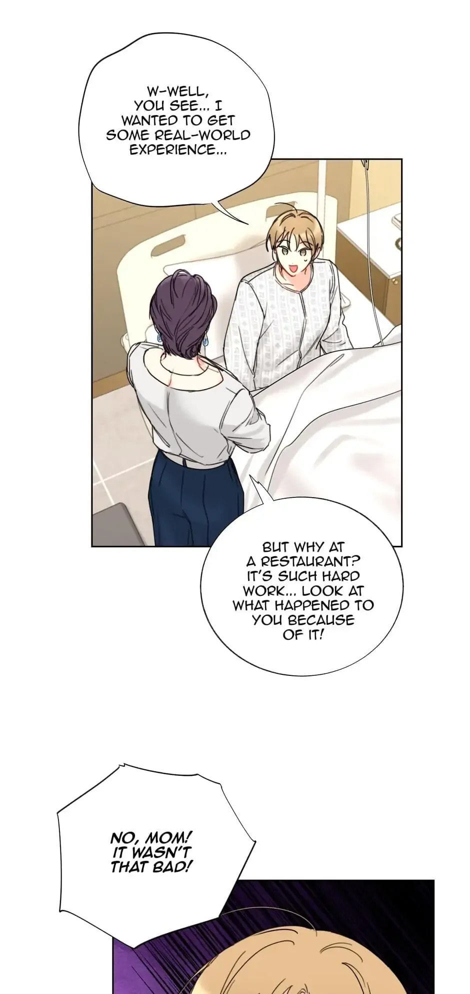 Read A Business Proposal chapter 116 image 37 on Lezhin