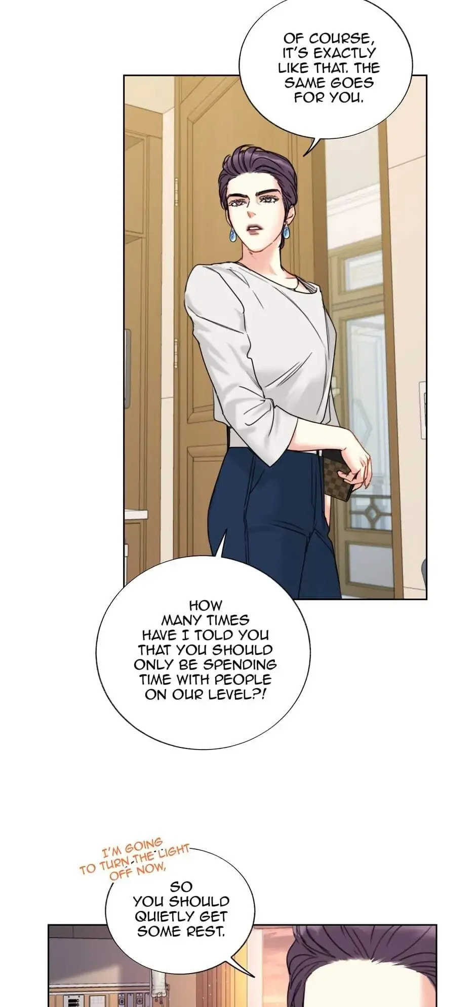 Read A Business Proposal chapter 116 image 40 on Lezhin