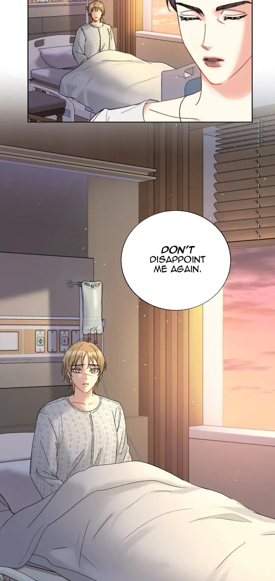 Read A Business Proposal chapter 116 image 41 on Lezhin