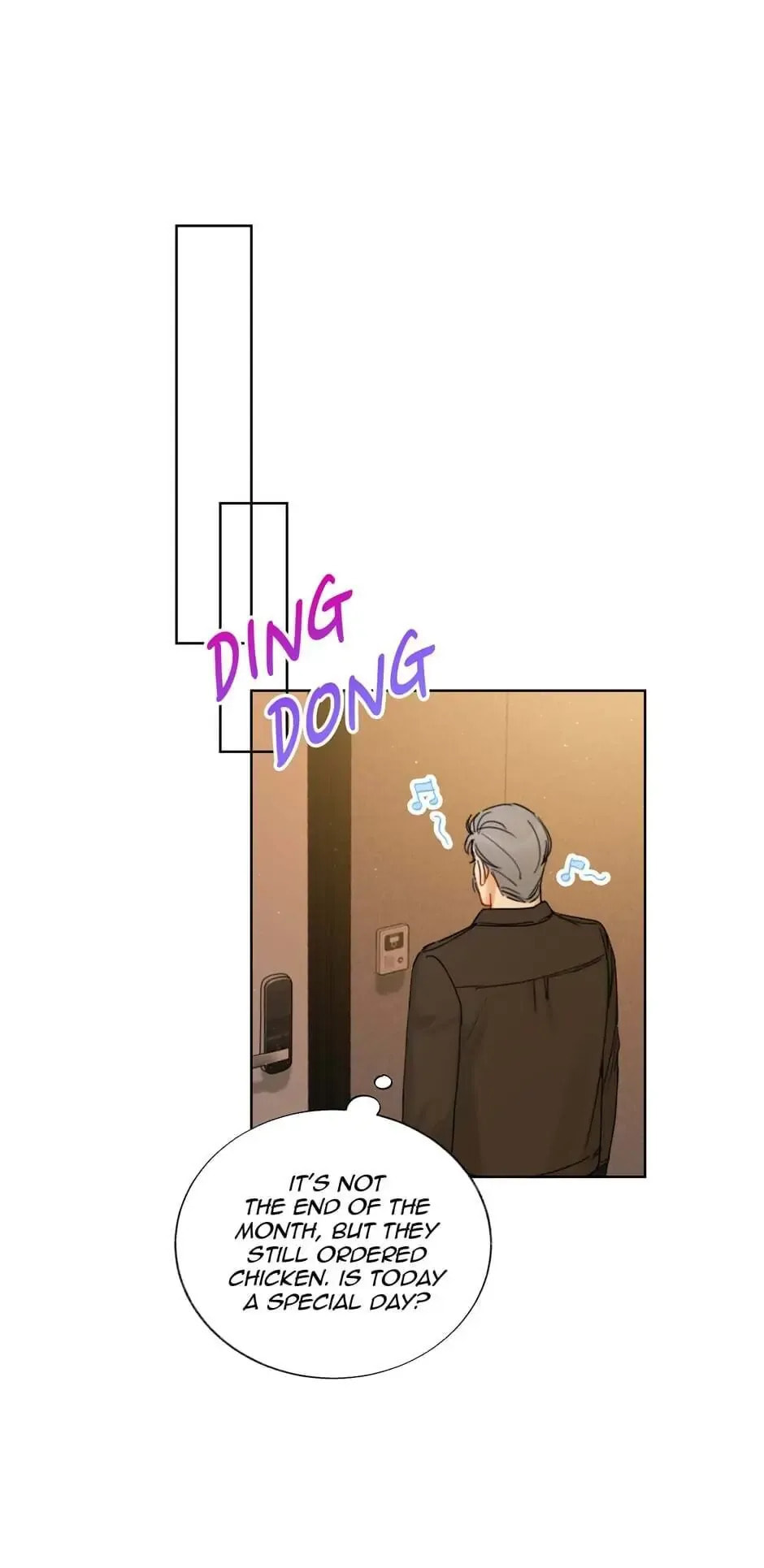 Read A Business Proposal chapter 116 image 7 on Lezhin