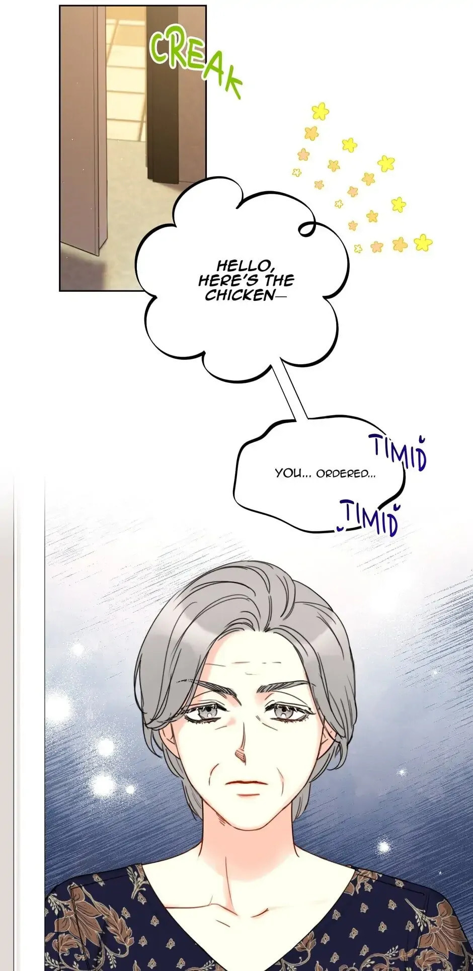 Read A Business Proposal chapter 116 image 8 on Lezhin